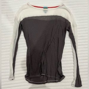 Long Sleeve Top